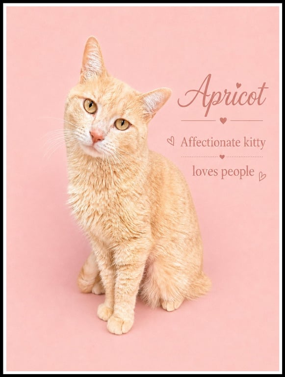 Apricot (FCID# 05/20/2026 - 401) Willow Grove Image