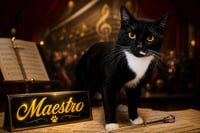 Maestro (FCID# 06/22/206 - 41 Trainer) - Photo 2