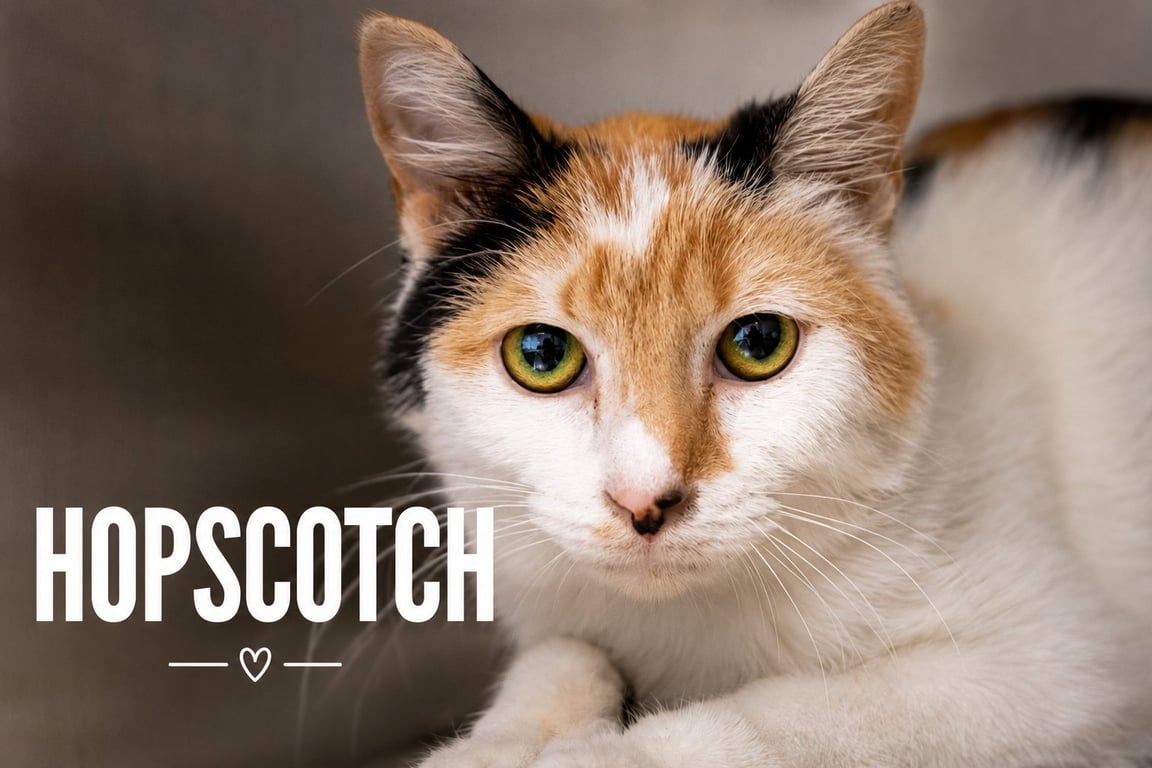 Hopscotch (FCID# 05/13/2026 - 3 Trainer) Image
