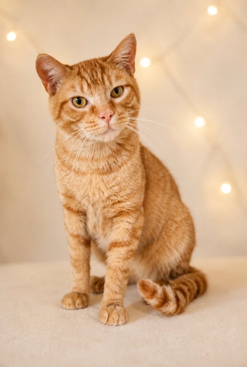 TANGO (FCID# 04/27/2026 - 46 GLEN MILLS PS) C - Tabby available for adoption