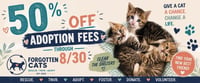 Clear the Shelters Adoption Event  August 2026 - Photo 2