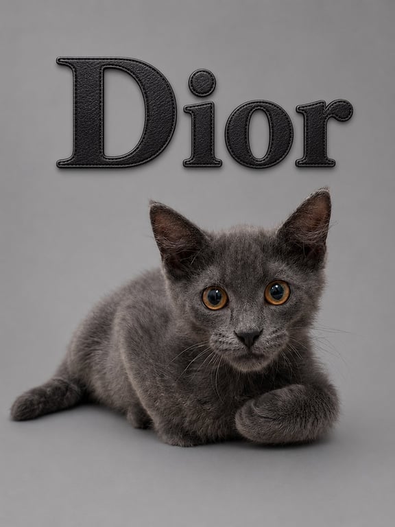 Dior (FCID# 06/30/2026 - 11 Middletown PS) C Image