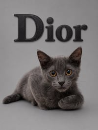 Dior (FCID# 06/30/2026 - 11 Middletown PS) C - Photo 1