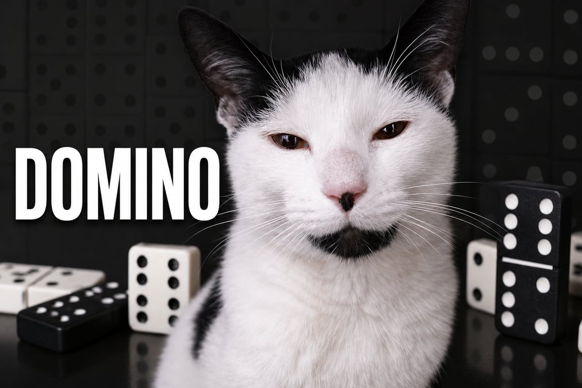 Domino (FCID# 05/04/2026 - 29 West Chester PS) Image