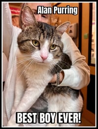 Alan Purring  (FCID# 03/13/2026-114)JPS - Photo 1