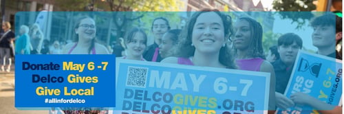"DELCO GIVES" MAY 6-7 - Domestic Short Hair available for adoption