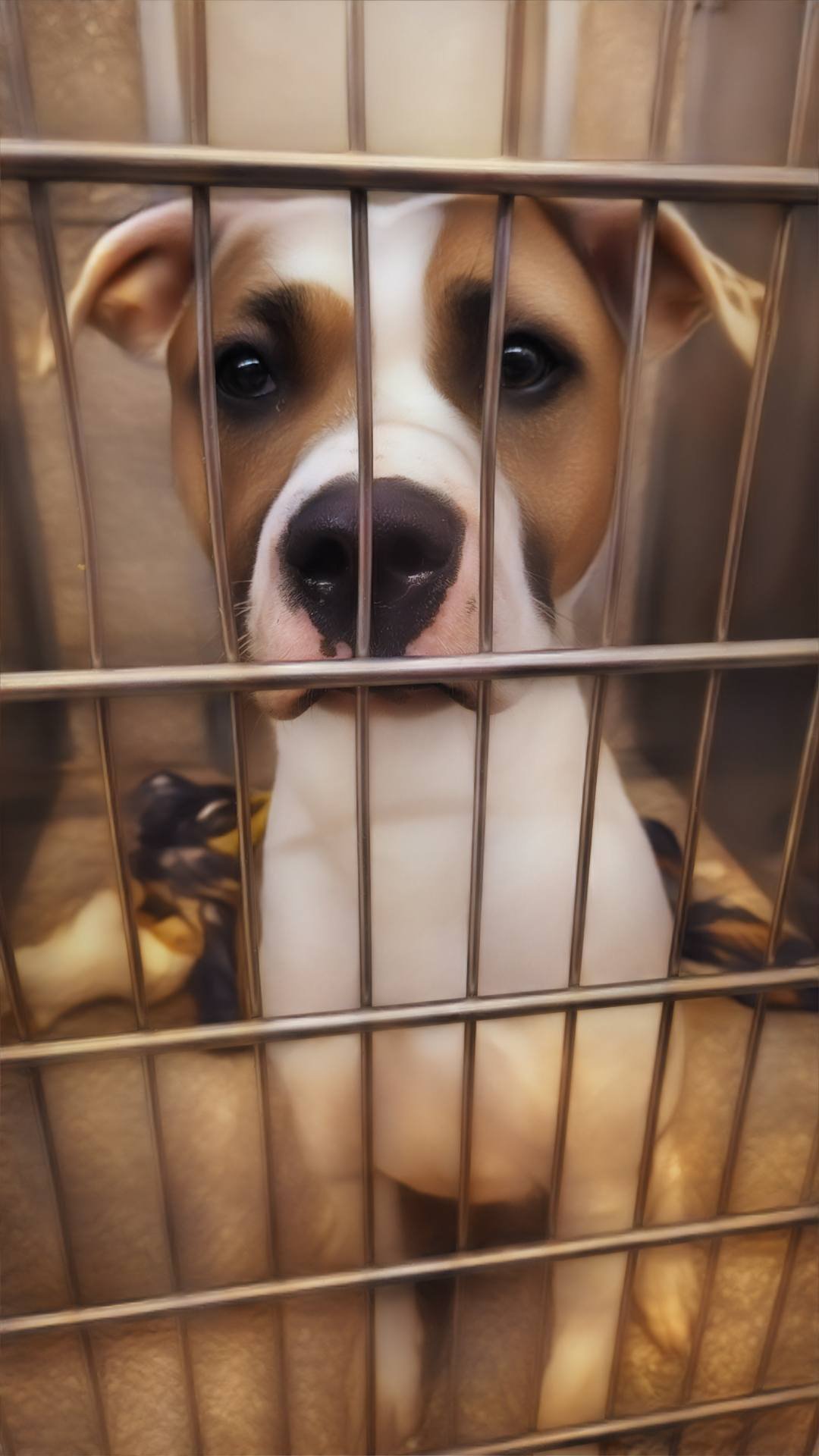 SPICY TUNA - Pit Bull Terrier available for adoption