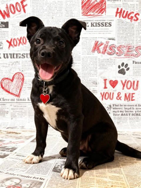 CHESTNUT - Labrador Retriever available for adoption