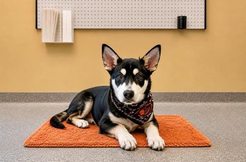 HOLLAND - German Shepherd Dog available for adoption