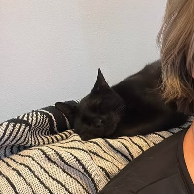 Obie & Slinky - Photo 6