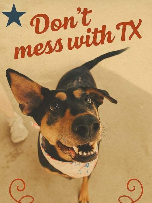 MADELINE - Doberman Pinscher / Pointer available for adoption