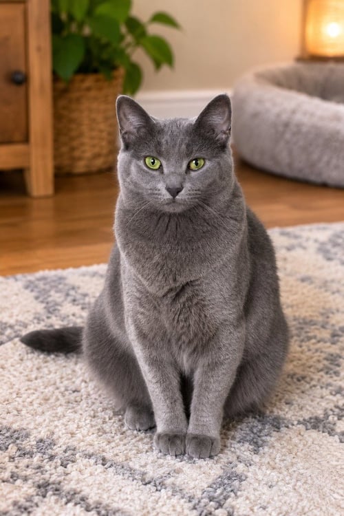 WHISPER - Domestic Short Hair available for adoption