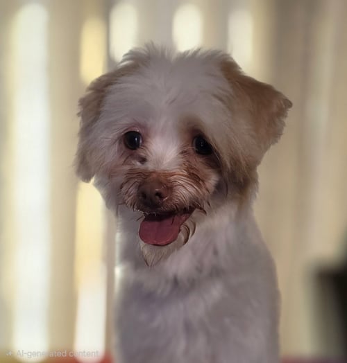 JENGA - Poodle (Toy) available for adoption