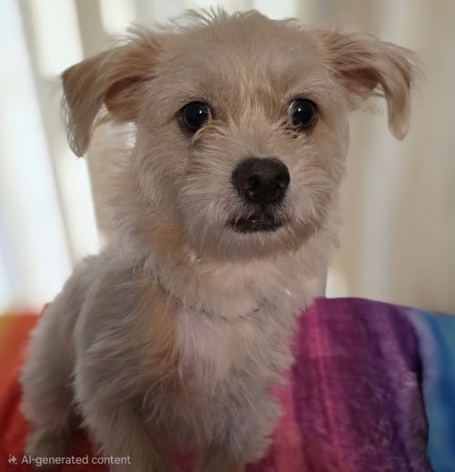 KELCE - Terrier for adoption in Athens