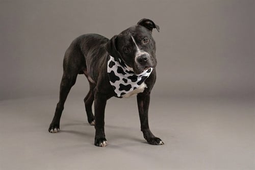 SQUINTS - Pit Bull Terrier available for adoption