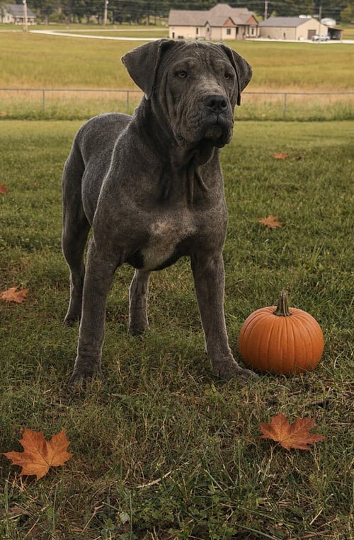 ADAM ALABAMA - Pit Bull Terrier available for adoption