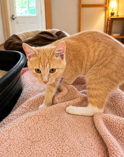 SUNNY - Domestic Short Hair available for adoption