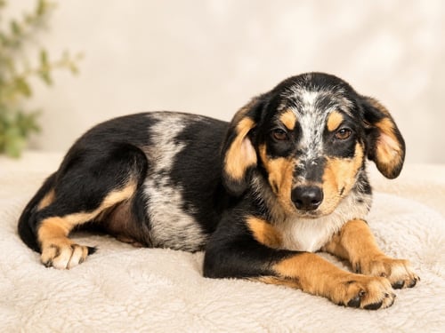 OPERATION (M) - Australian Shepherd available for adoption
