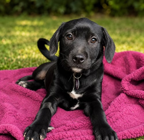 MACY - Labrador Retriever available for adoption