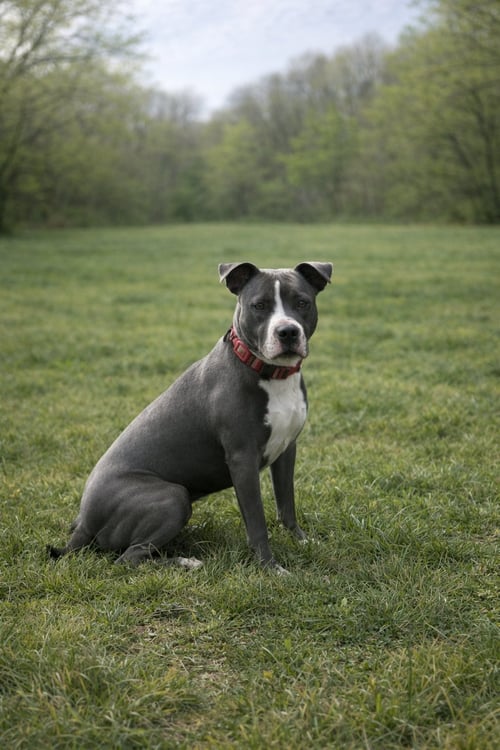 TWIGGY - Pit Bull Terrier for adoption in Nashville