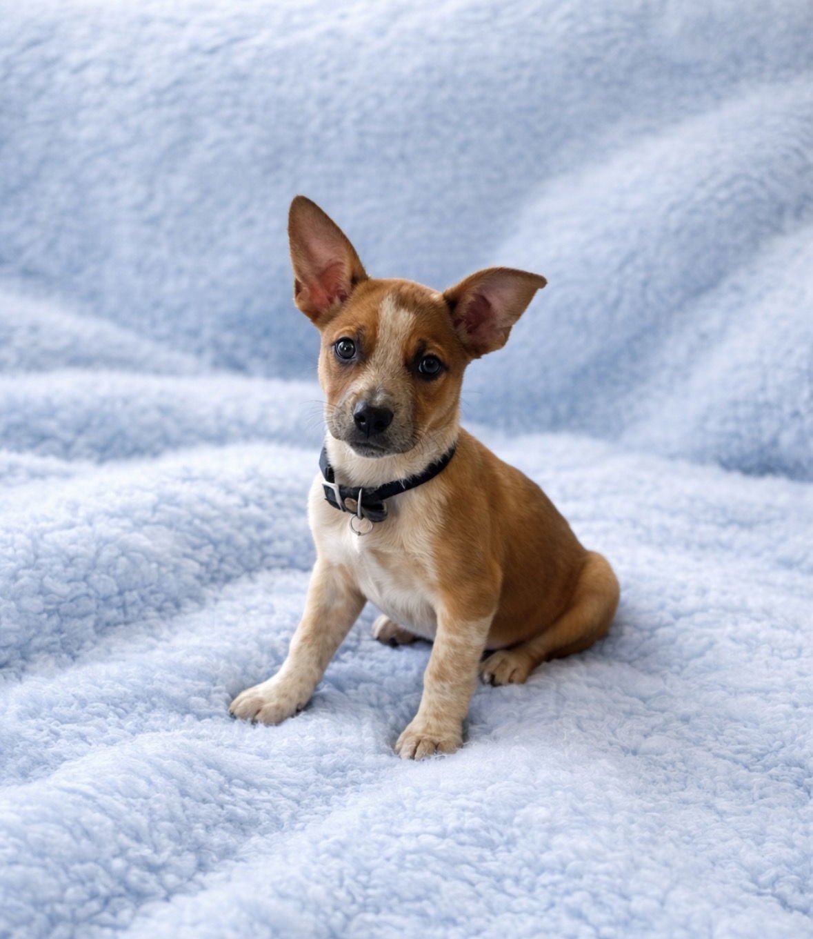 AIDEN - Cattle Dog available for adoption