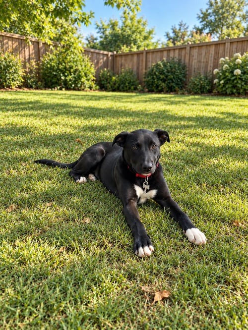 HEMI - Pit Bull Terrier / Labrador Retriever available for adoption