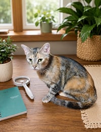 Samantha - Photo 1