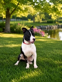 Hank - Photo 8
