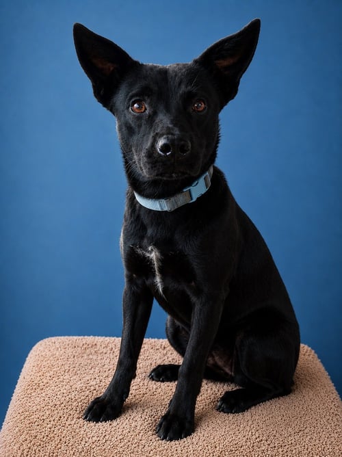 JOE FAITH - Australian Cattle Dog/Blue Heeler / Labrador Retriever for adoption in Nashville