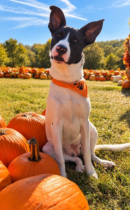 PIPPA - Border Collie available for adoption