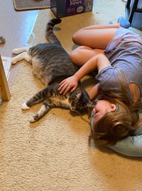 Lucky - Photo 13