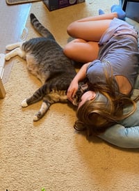 Lucky - Photo 3