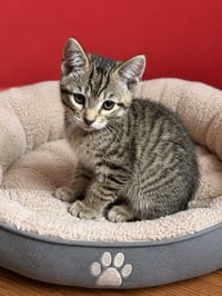 Sawyer - Photo 1