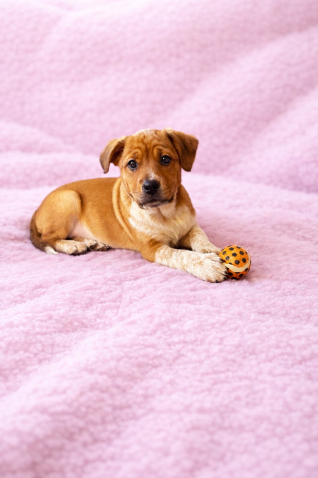 ADELINE - Cattle Dog available for adoption