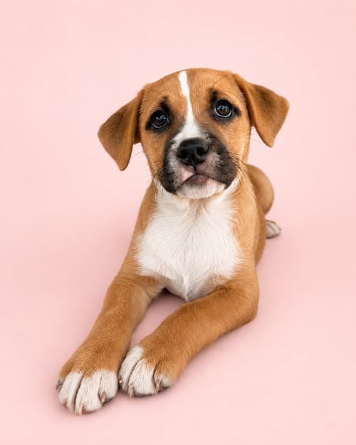 KRISTI - Australian Cattle Dog/Blue Heeler for adoption in Nashville