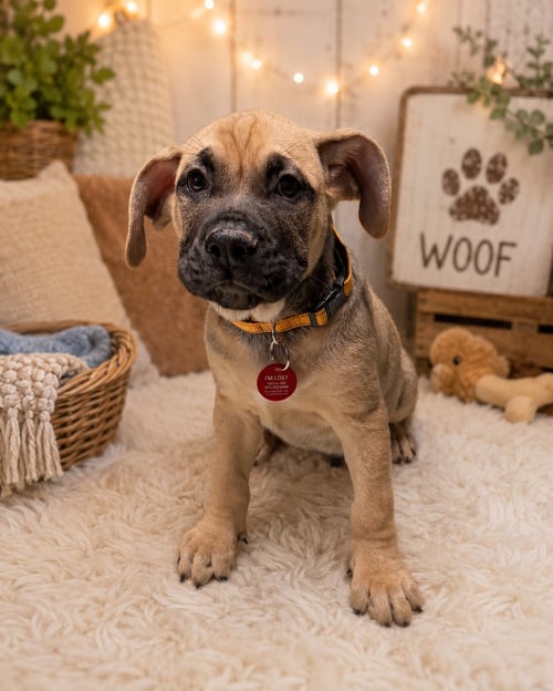 MARIO - German Shepherd Dog available for adoption