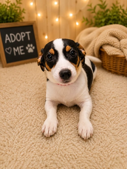 BRIAR (F) - Chihuahua available for adoption