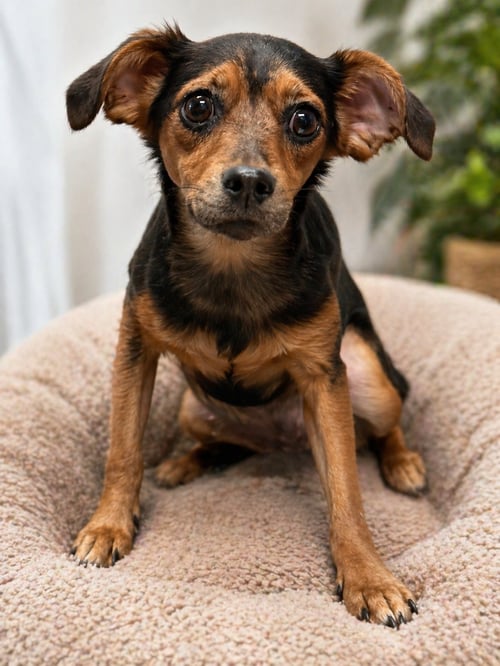BRIANNA - Chihuahua available for adoption