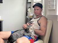 Buddy - Photo 4