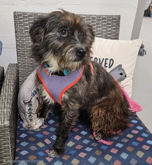 MILLEE - Terrier / Terrier available for adoption
