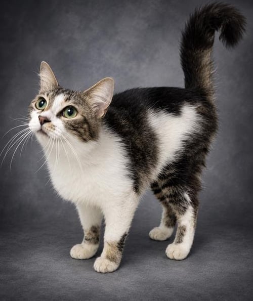 IMOGEN - Domestic Short Hair for adoption in Lakeland