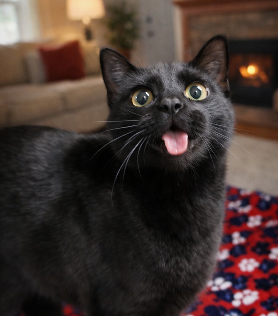 WALLACE - Domestic Short Hair available for adoption