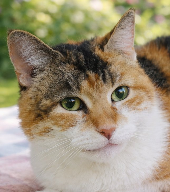 BISQUICK - Domestic Short Hair / Tabby available for adoption