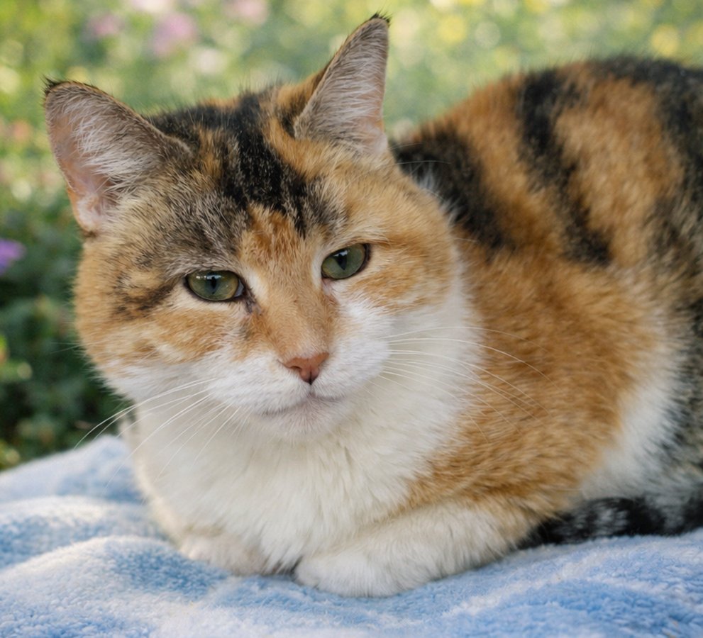 BISQUICK - Domestic Short Hair / Tabby available for adoption