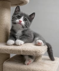 Kitten Calamity - Photo 2