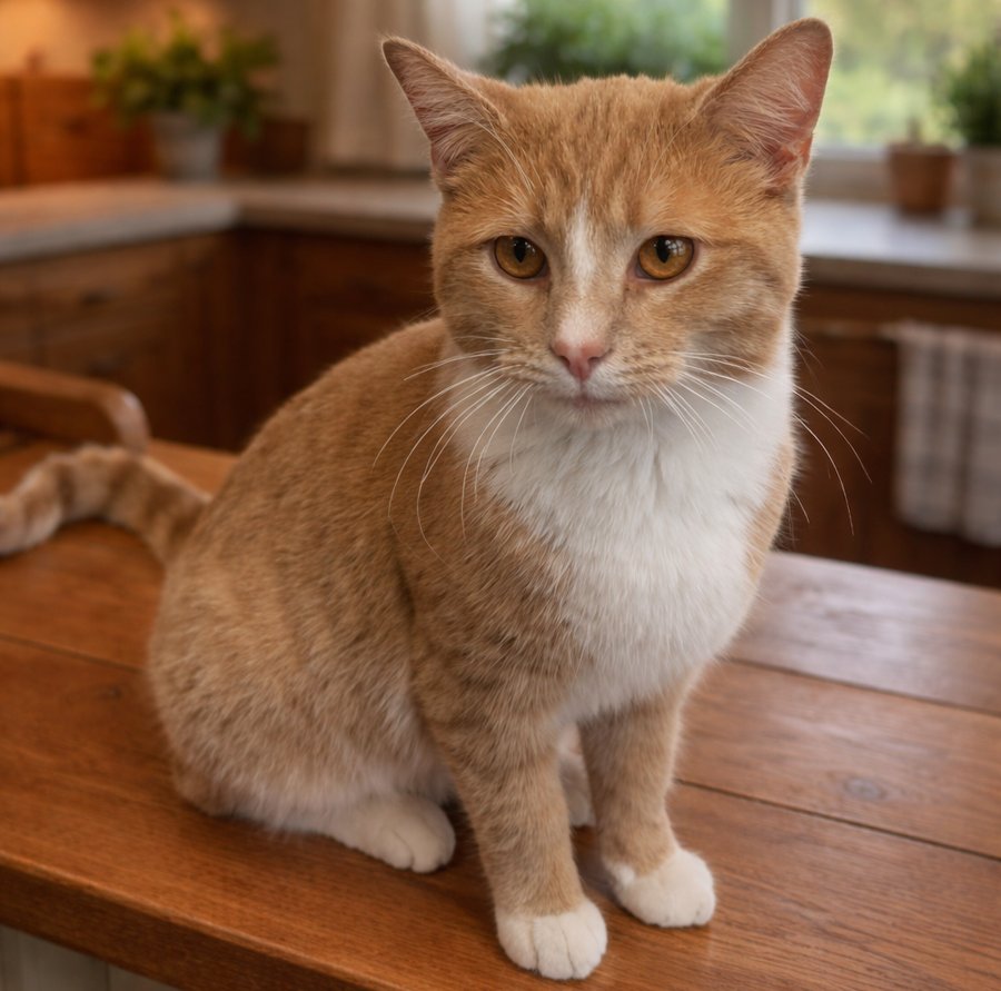 JUKEBOX @ MEDINA PETSMART - Domestic Short Hair available for adoption