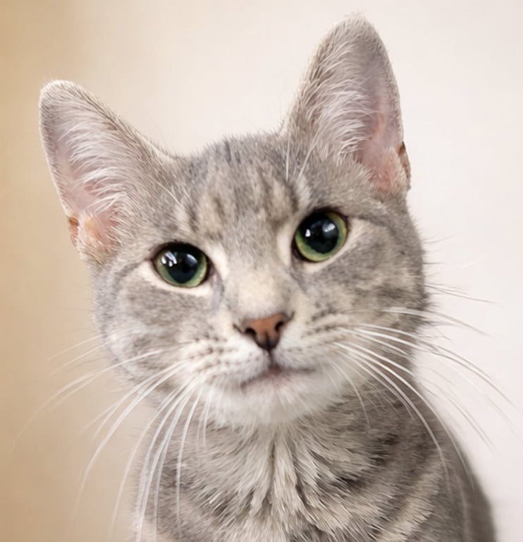 Kitten Wynn Image