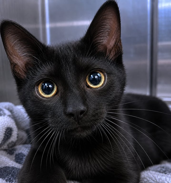 Kitten Krave Image