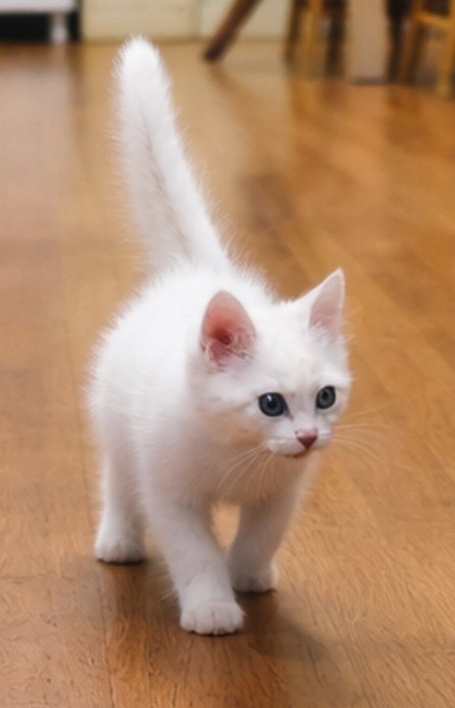 Kitten Rolex - Photo 3