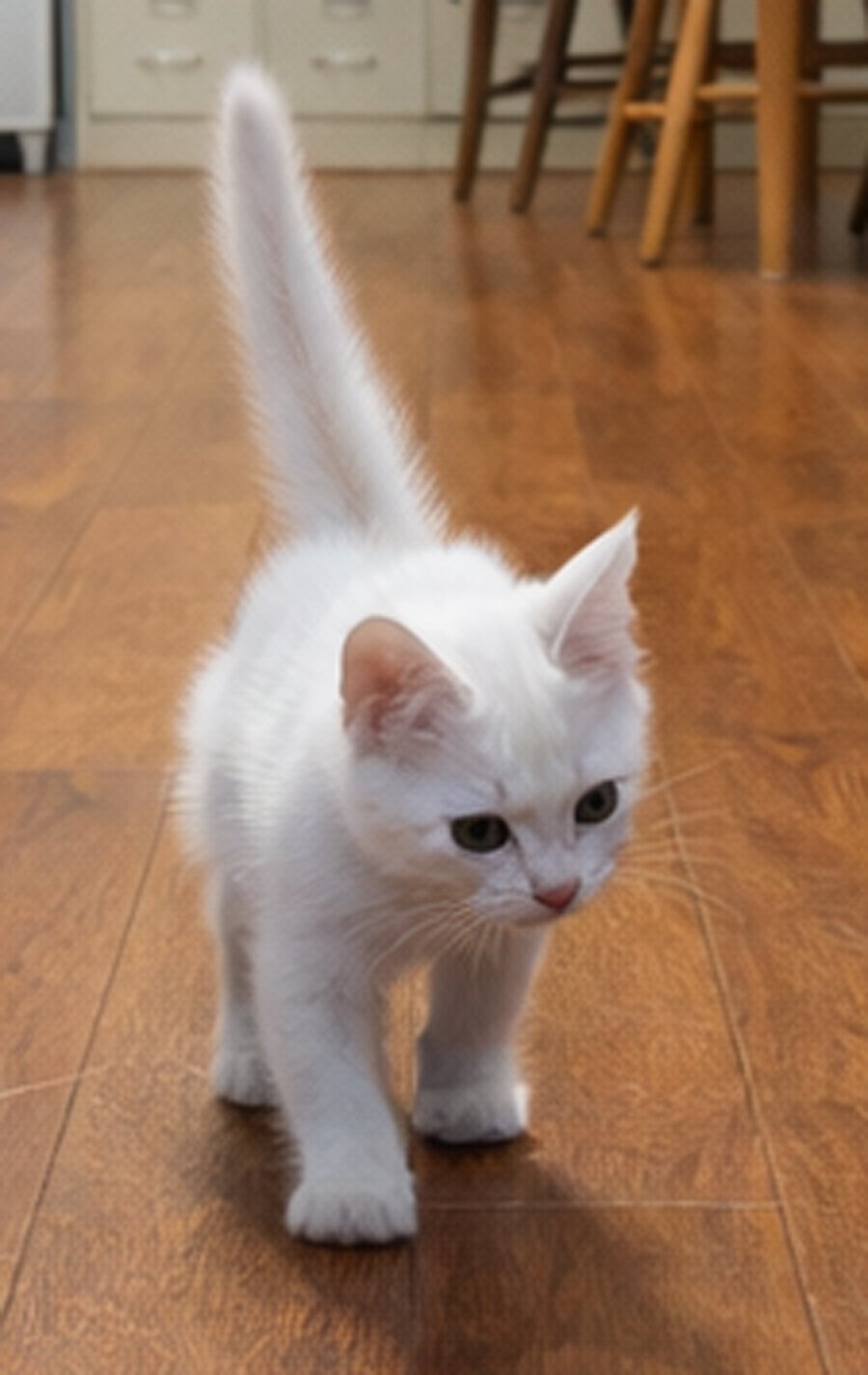 Kitten Rolex - Photo 5